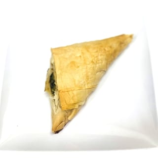 Spanakopita