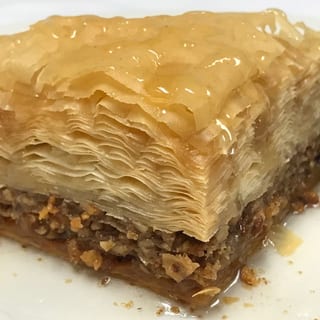Baklava