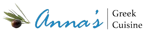 Anna's Greek Cuisine